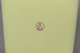 Mút chống cháy D27