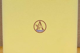 Mút chống cháy D30